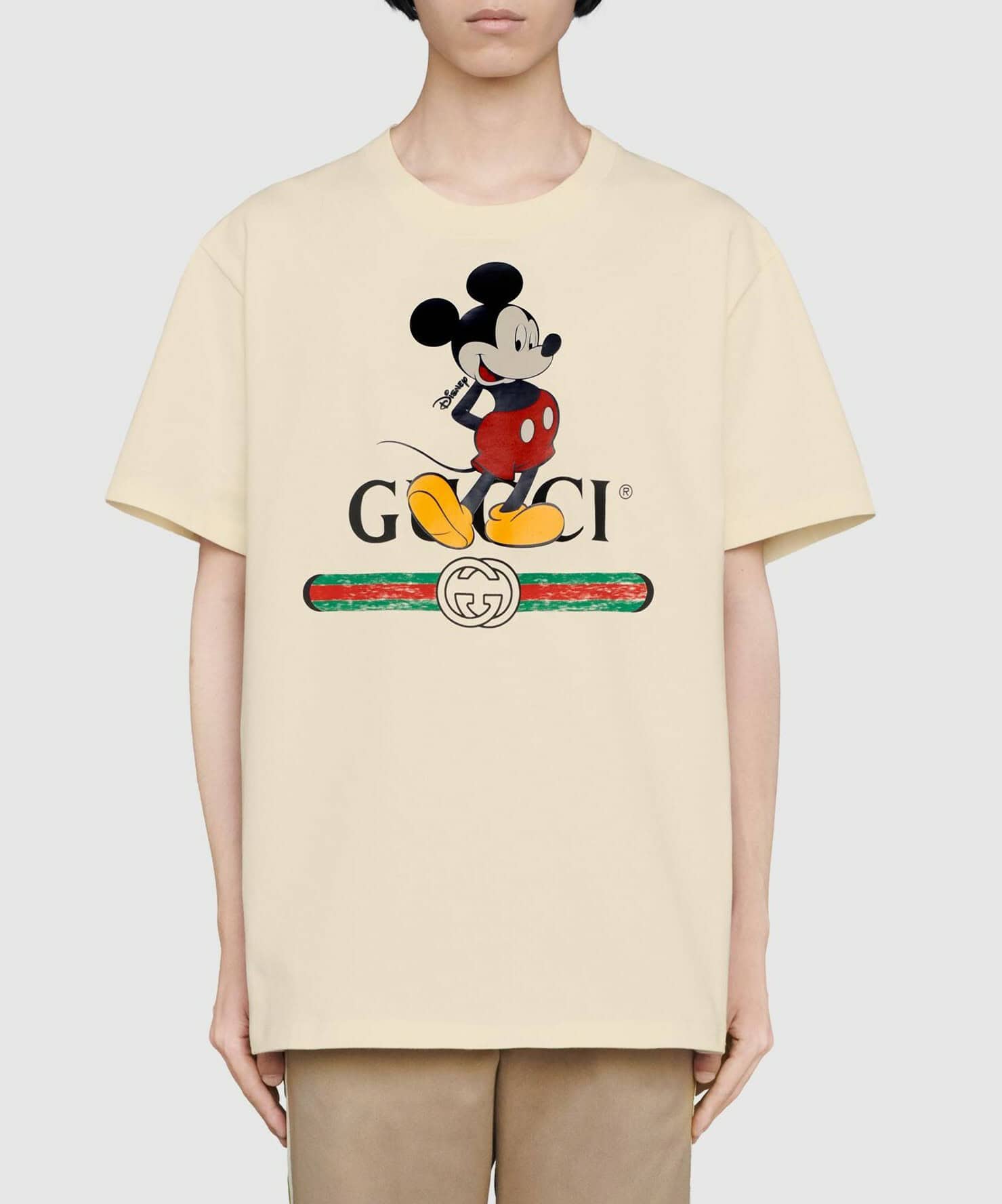 maglia gucci ragazza