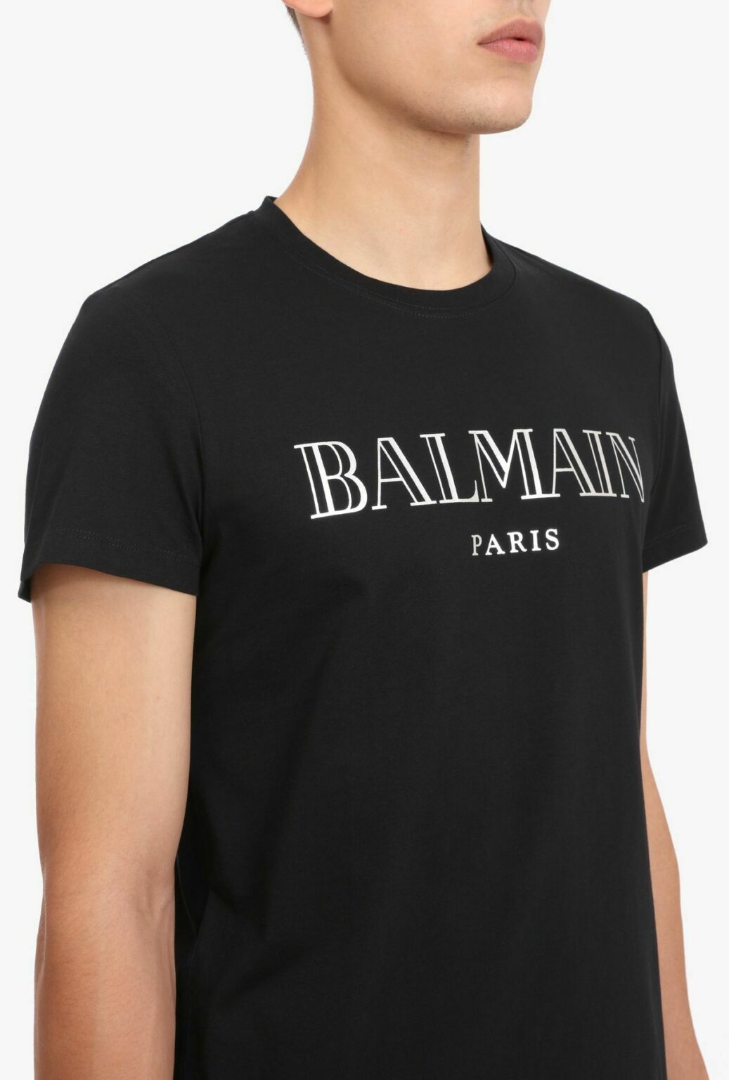 Is Balmain Luxury Brand | Paul Smith