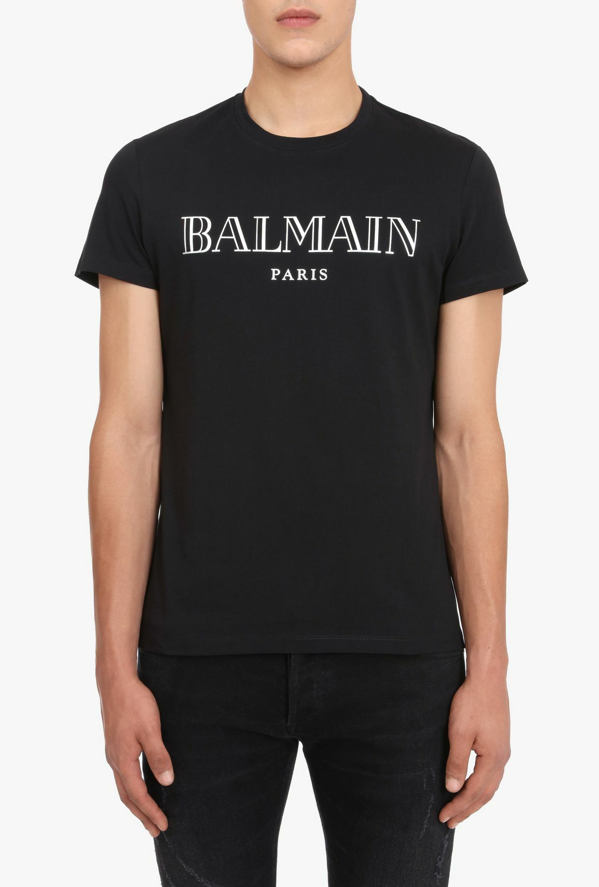 Is Balmain Luxury Brand | Paul Smith