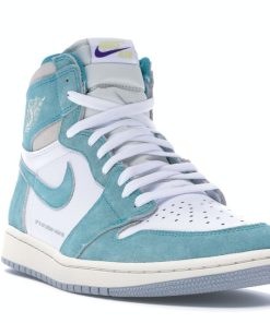 turbo green air jordan 1