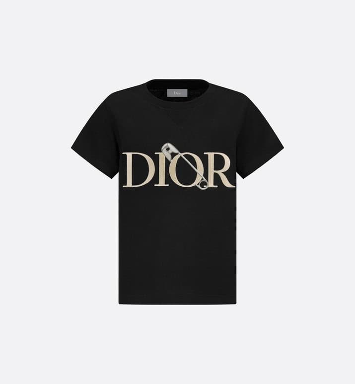 maglia dior