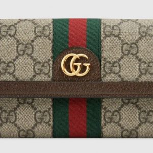 accessori donna gucci